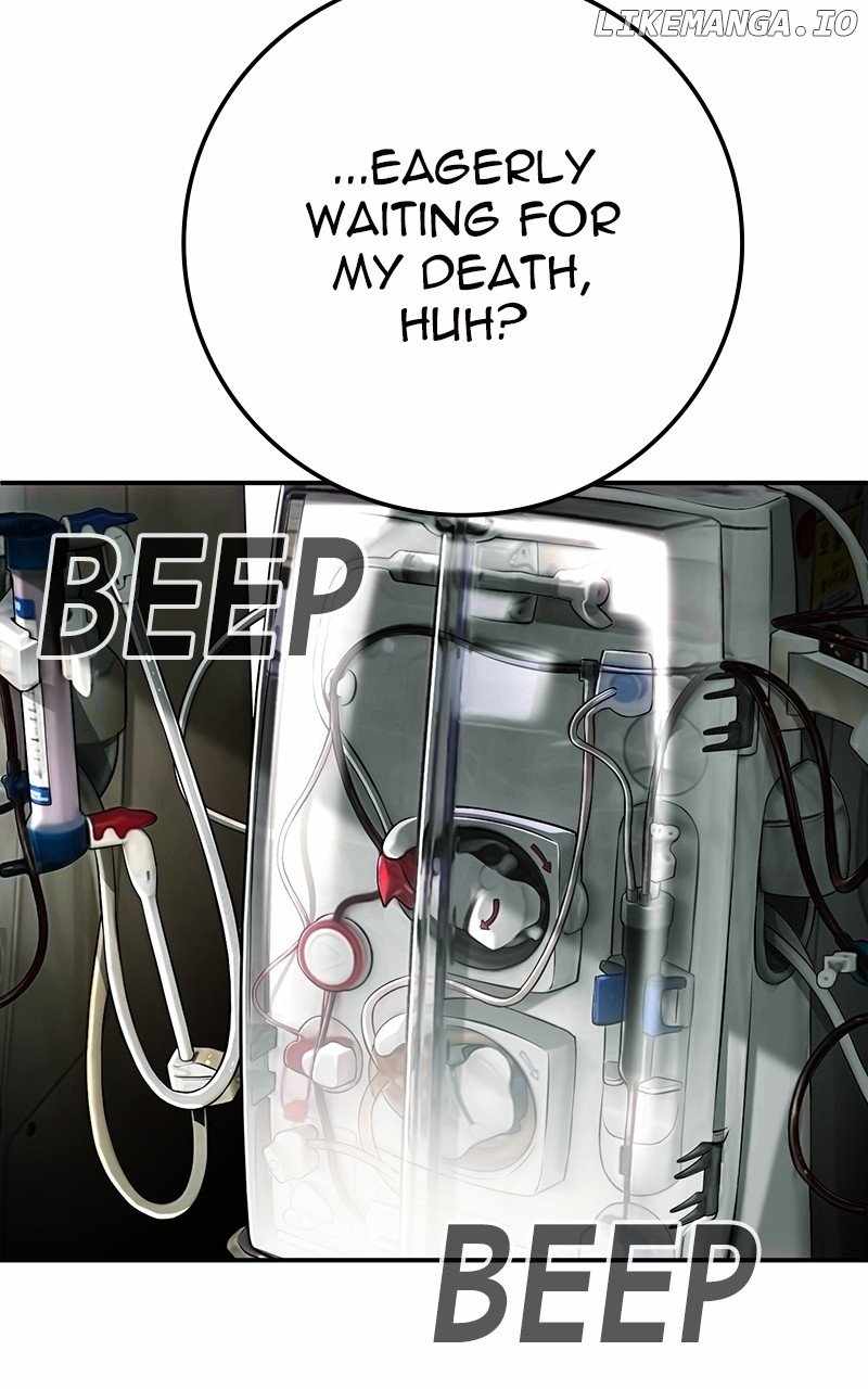 Son's Retribution Chapter 51 26